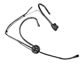 Mipro MU-55HN Omni-Directional Headworn Microphone
